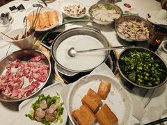 -丰尔粥食·粥底火锅·桑拿鸡(大良总店)