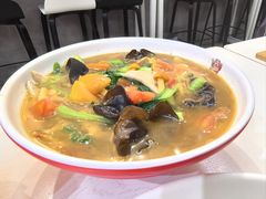 -常熟炒浇面馆(蓝旗街店)