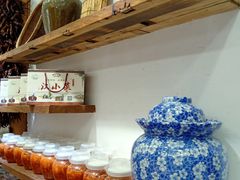 -江小菜酱菜(南京夫子庙步行街店)