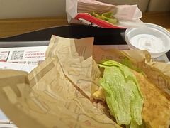 -肯德基(芳和店)