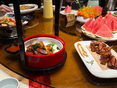 -径山十八道·风味民间菜(杭州总店)