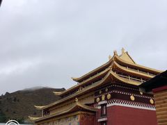 -达仓郎木寺院