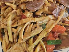 -徽州美食(三十年老店)