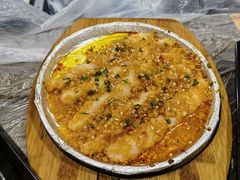 -沈记烧烤海鲜(江汉二路店)