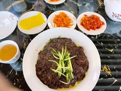 炸酱面-桃园中华料理炸酱面(燕儿岛路店)
