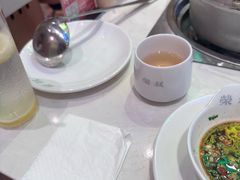 -荣叔港式沙嗲牛肉火锅(正佳潮流店)