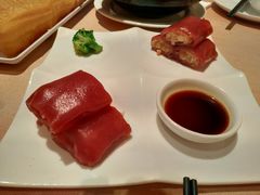 -宝园酒家(美林M·LIVE天地东座店)