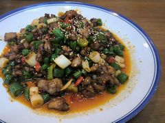 小煎鸡-兄弟李庄白肉总店