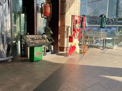 -和府捞面(东方浮庭店)