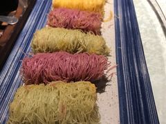 -铁道茶苑.色稷餐厅(莲花南路店)