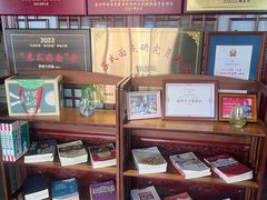 -同得兴 Since·1995 传统苏式面馆(嘉馀坊店)