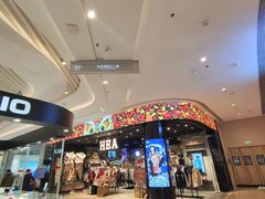 -吾悦广场(南京鼓楼店)