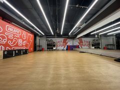 -乐刻运动健身(黄龙饭店旗舰店)