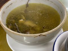 苦抓大肠汤-天元河田土鸡店(莲花山店)