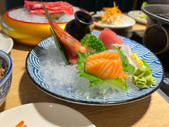 -温野菜涮涮锅(曲江大悦城店)