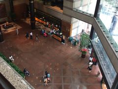 -上海新锦江大酒店