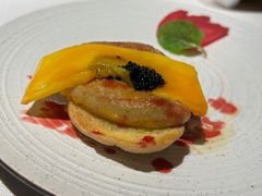 -俄士厨房(五棵松华熙LIVE店)