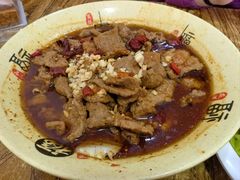 -红实家常菜(静安里店)