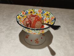 冰淇淋-俄士厨房(环球港店)