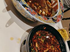 -咪咪川菜(太乙路店)
