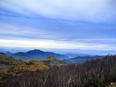 -灵山