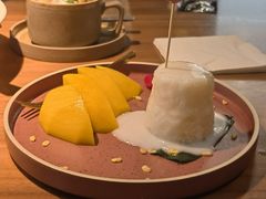 -星叶·东南亚料理(温州万象城店)