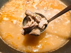 铁锅炖羊肉-羊瑞堂·横山炖羊肉·陕菜(未央路旗舰店)