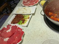 -重庆巴渝火锅(钟家村店)