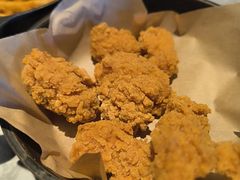 -必胜客(上地华联店)