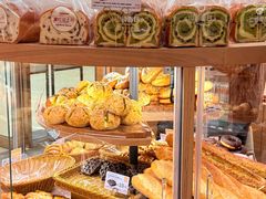 -山崎面包(苏州中心店)