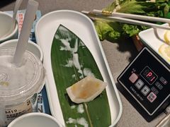 -椰小鸡·琼州糟粕醋·火锅(美兰缤纷城店)