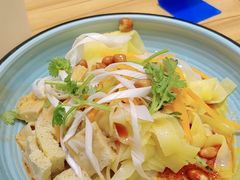 -西部马华清真兰州牛肉面·烧烤夜市(三里河店)