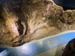 -房山世界地质公园博物馆