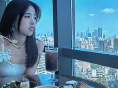 -上海龙之梦万丽酒店