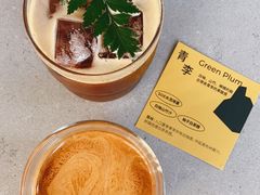 -SAANCI山池咖啡(卓悦中心店)