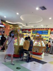 -meland·儿童乐园·游戏厅娃娃机·电玩Xbox(成都合生汇店)
