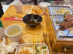 -李不管把把烧(天府三街店)