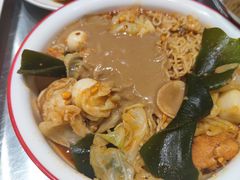 -堂堂小伙夫·辽宁小吃大排档(京西大悦城店)