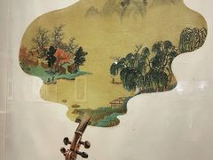 -江苏省美术馆(长江路新馆)