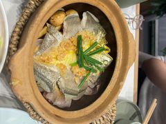 -南拳十三姨·潮汕砂锅粥·粤菜(西单大悦城店)