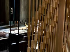 -Ginza Onodera铁板烧(外滩十八号店)