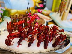 -尚海豆捞(乐虹坊店)