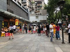 -荔林食店(西华路店)