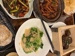 -一楼食业·美食人家