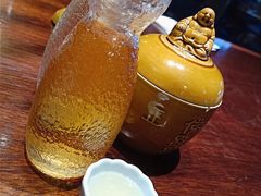 -古京·臻致料理(月湖店)