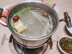 -石鼎香·非遗淮扬火锅(江都龙川桥店)