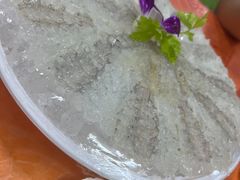 -成发鱼生
