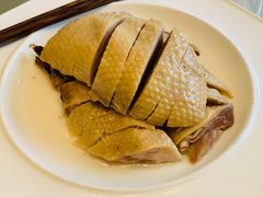 金陵盐水鸭-箸福·夜上海(月牙湖公园店)