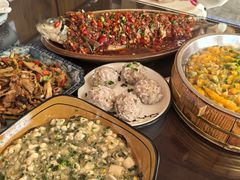-朗妈私房菜(婺女州店)
