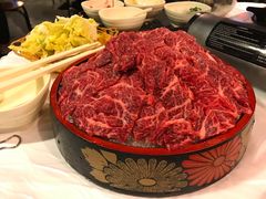 -鲜入围煮花胶鸡海鲜火锅